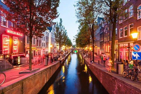De Wallen